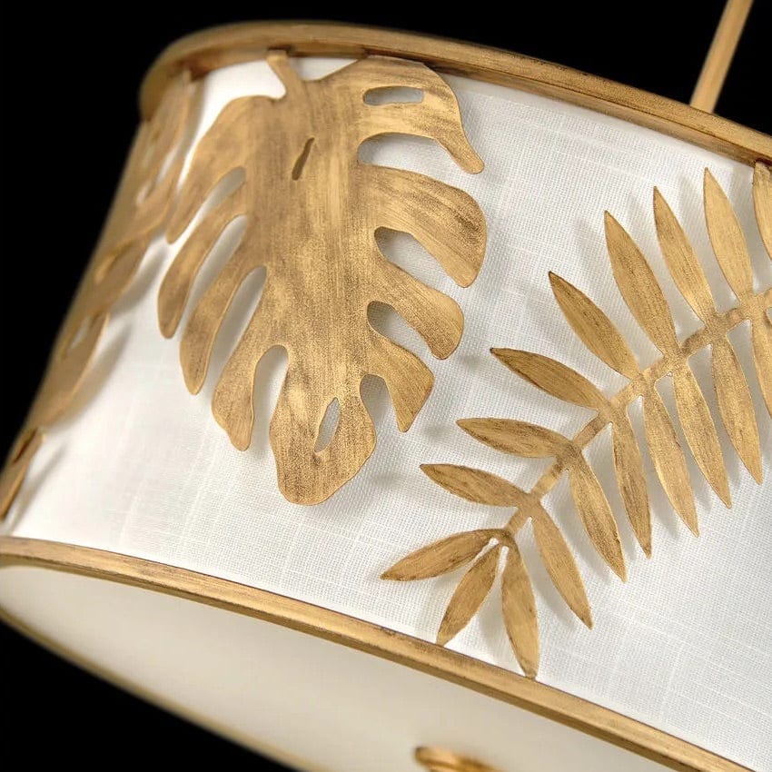 Hinkley Lighting Botanica Pendant Lighting