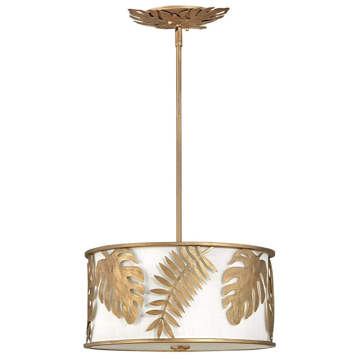 Hinkley Lighting Botanica Pendant Lighting
