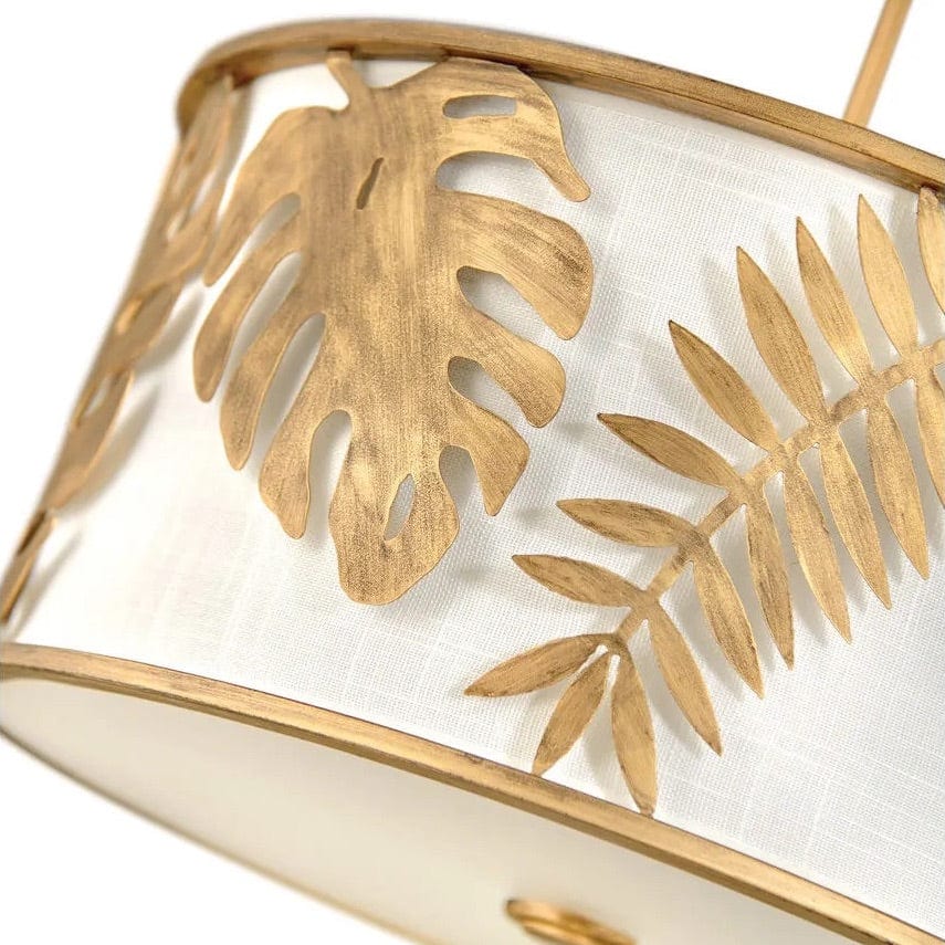 Hinkley Lighting Botanica Pendant Lighting