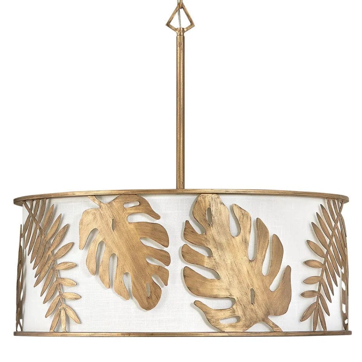 Hinkley Lighting Botanica Pendant Lighting hinkley-FR35104BNG