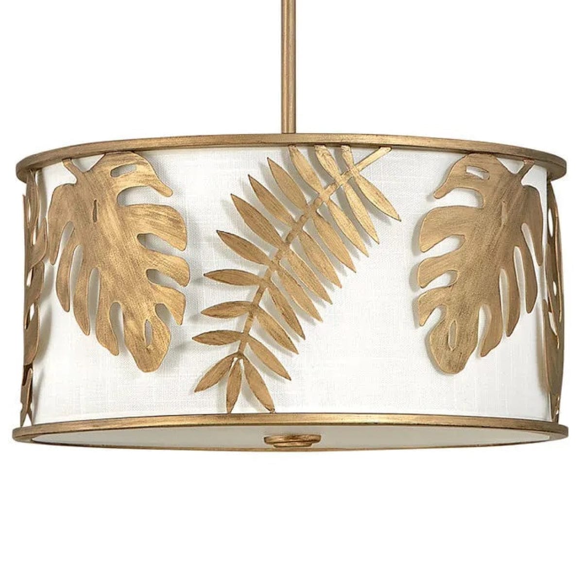 Hinkley Lighting Botanica Pendant Lighting hinkley-FR35105BNG