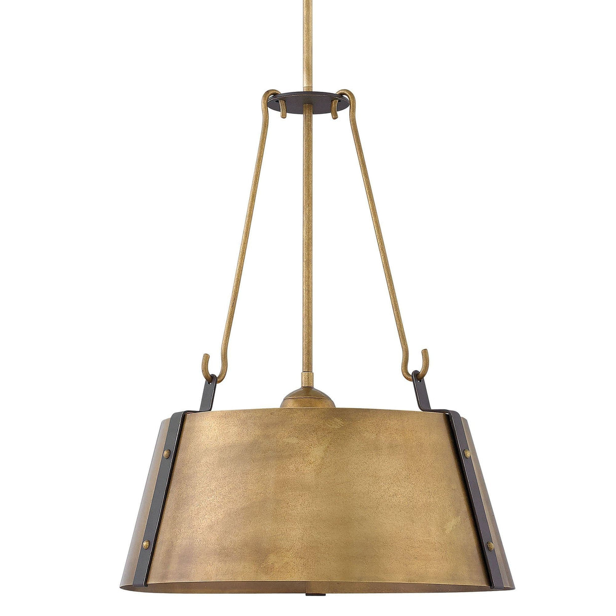 Hinkley Lighting Cartwright Pendant Lighting