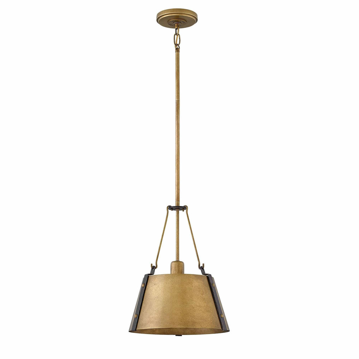 Hinkley Lighting Cartwright Pendant Lighting hinkley-3397RS 640665339727