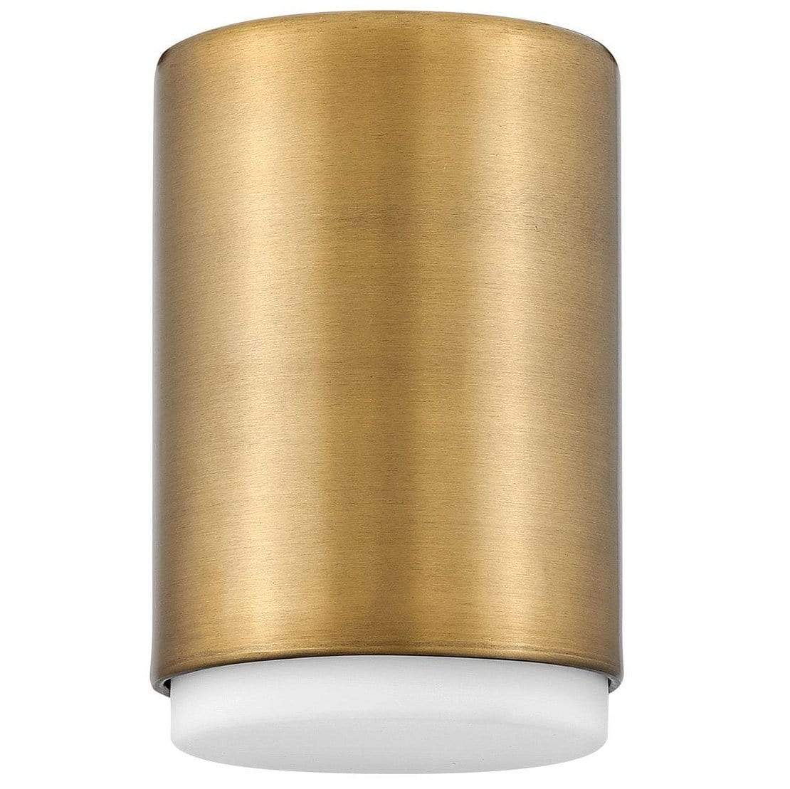 Hinkley Lighting Cedric Extra Small Flush Mount Lighting hinkley-30071LCB 00640665300710