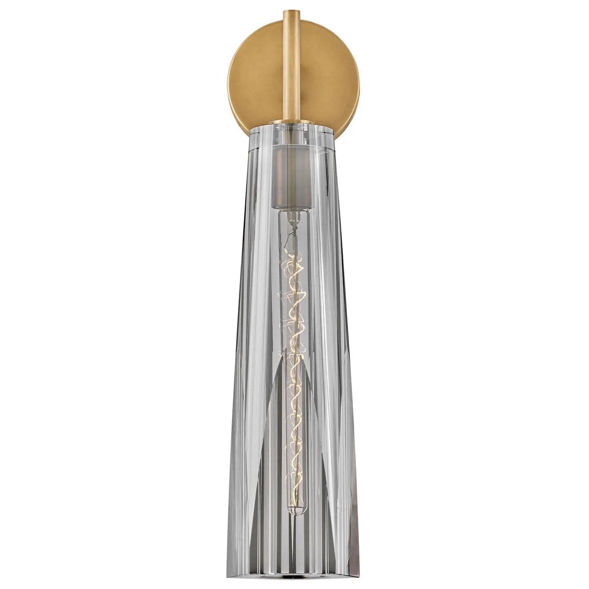 Hinkley Lighting Cosette Single Light Sconce Lighting