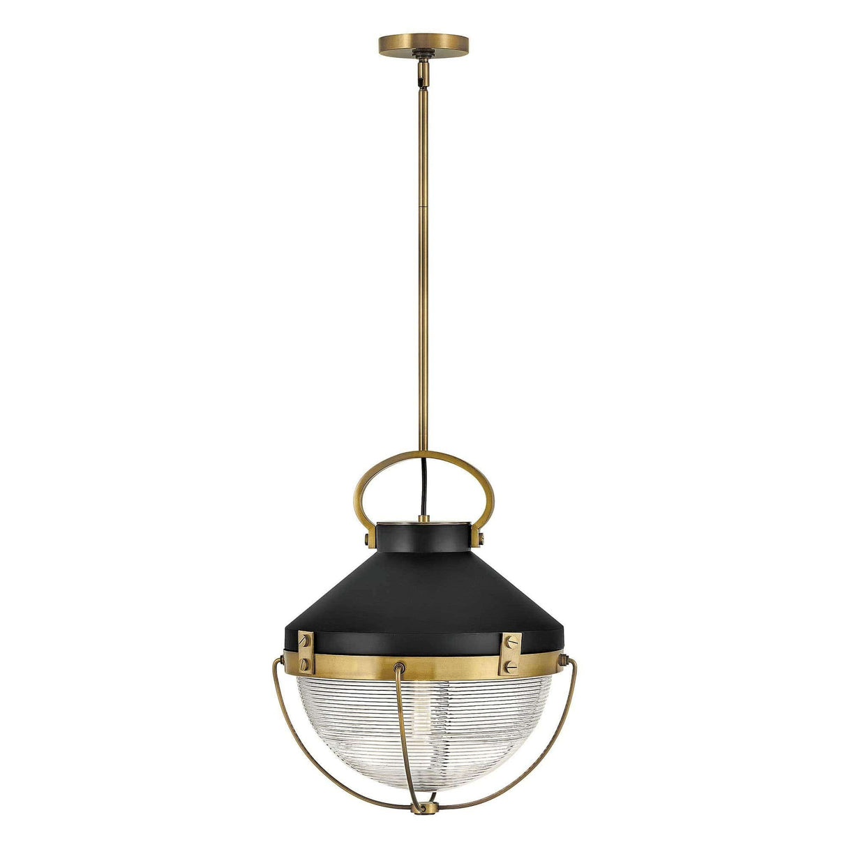 Hinkley Lighting Crew Pendant Lighting