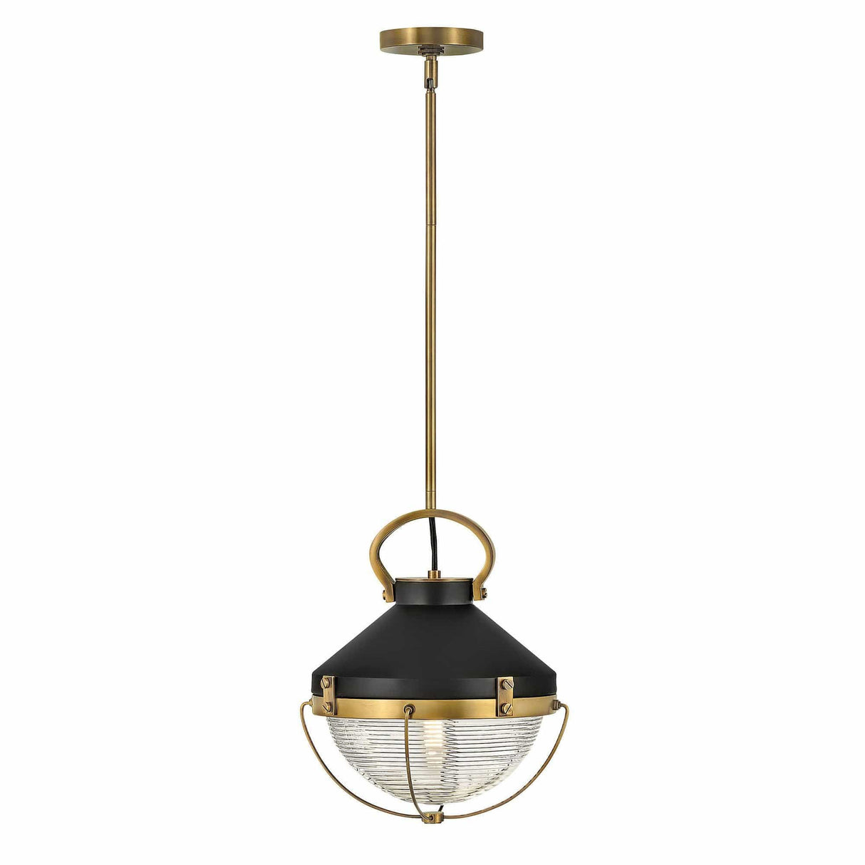 Hinkley Lighting Crew Pendant Lighting hinkley-4847HB 640665484700