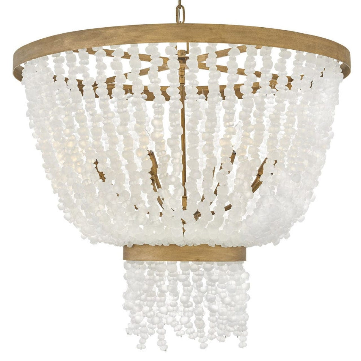 Hinkley Lighting Dune Pendant Lighting hinkley-FR30205BNG