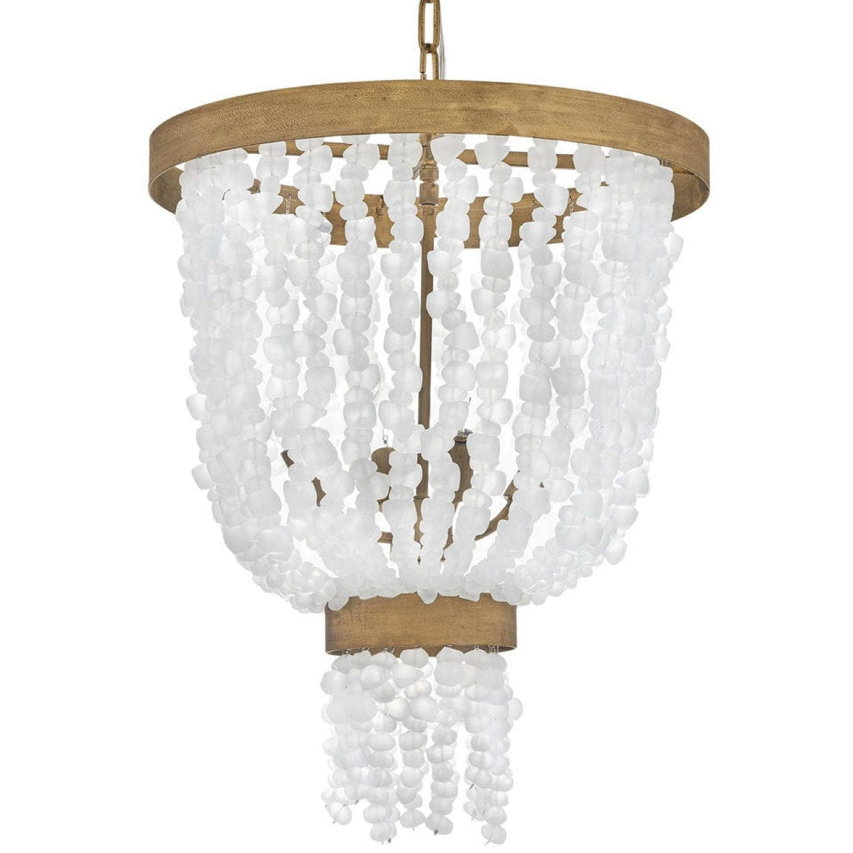 Hinkley Lighting Dune Pendant Lighting hinkley-FR30206BNG-2