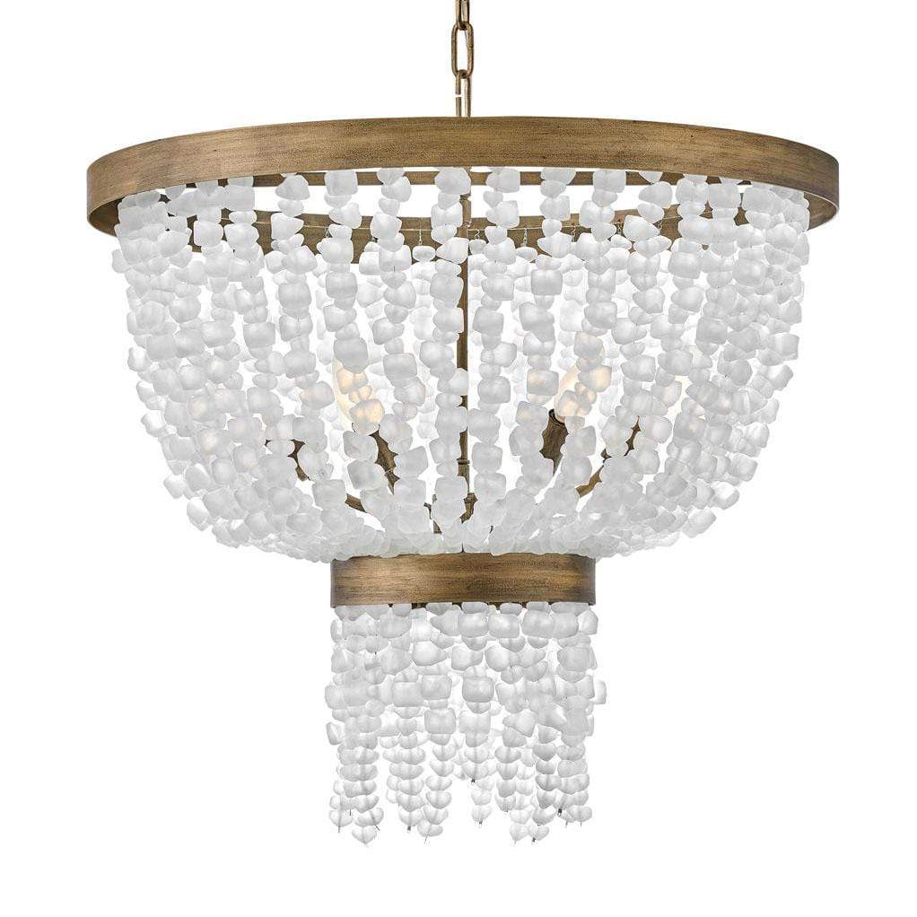 Hinkley Lighting Dune Pendant Lighting hinkley-FR30206BNG 640665019315