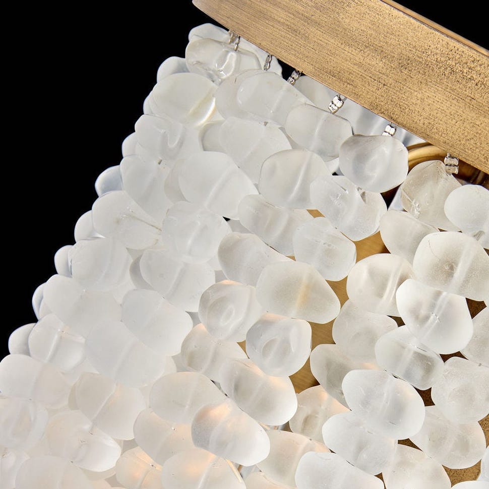 Hinkley Lighting Dune Sconce Lighting hinkley-FR30206BNG