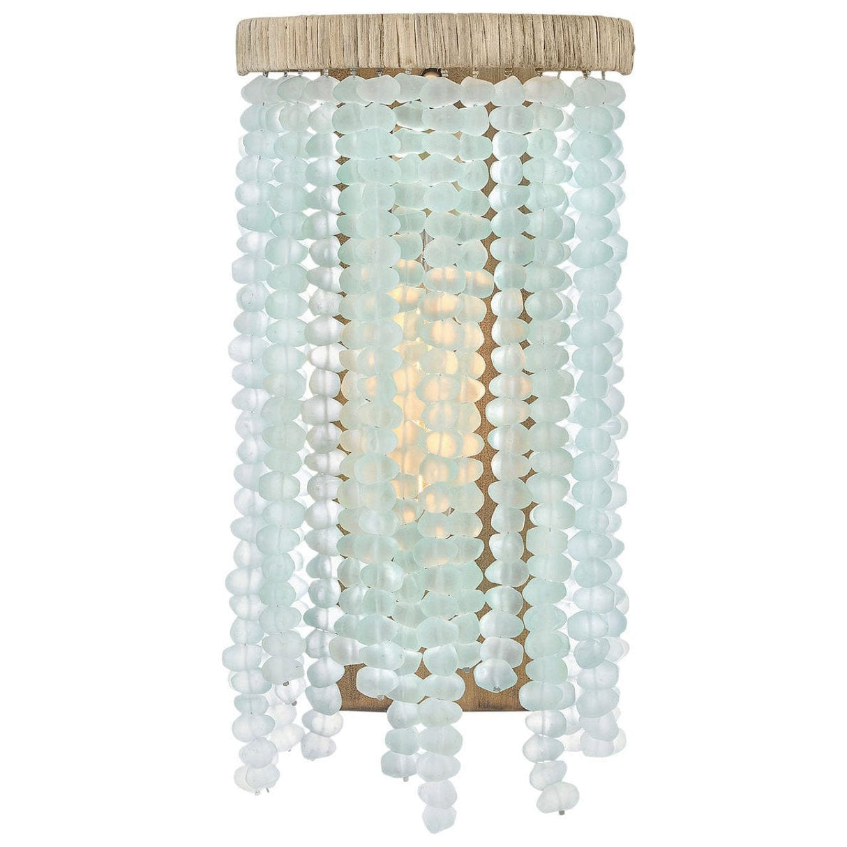 Hinkley Lighting Dune Sconce Lighting hinkley-FR30206BNG