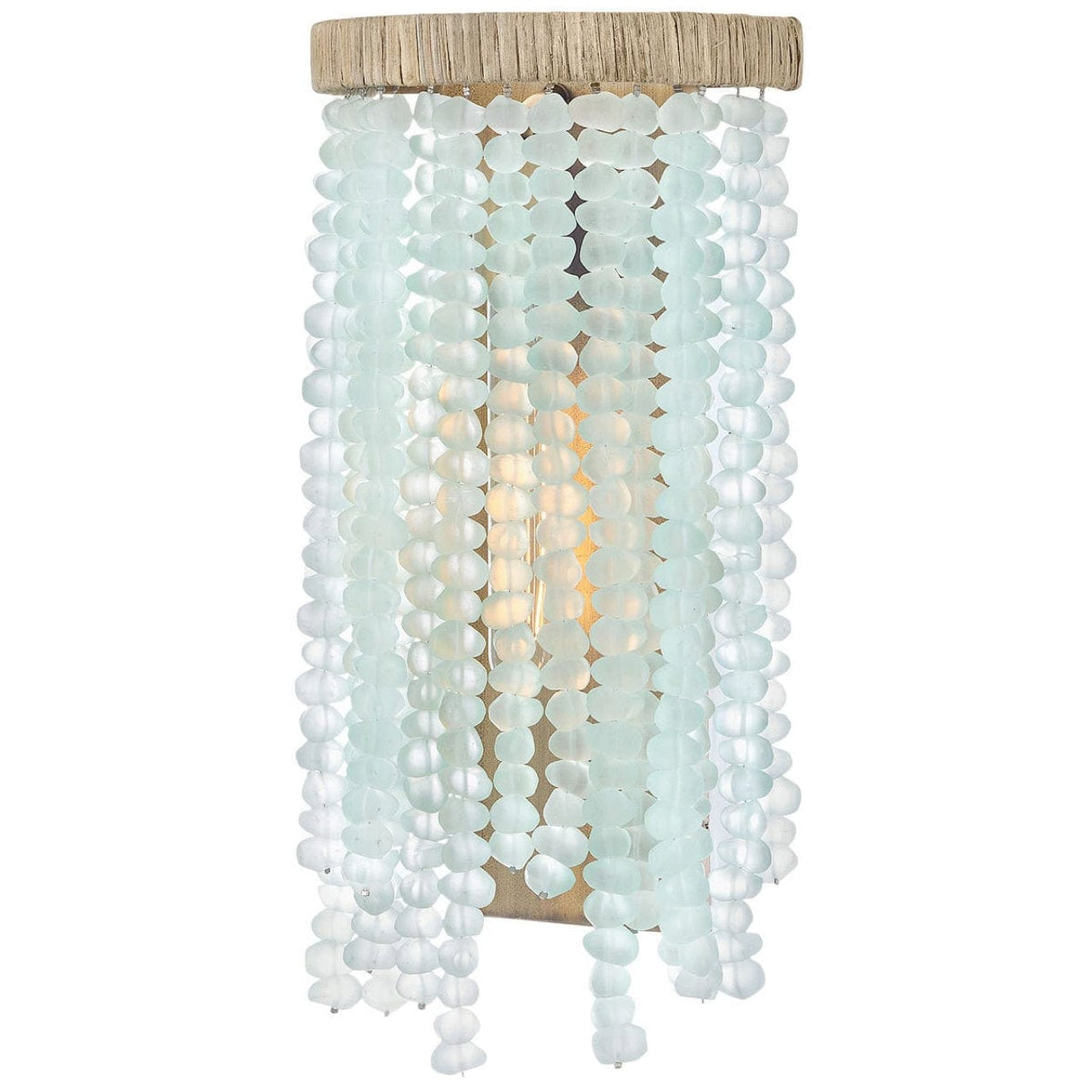 Hinkley Lighting Dune Sconce Lighting hinkley-FR30206BNG