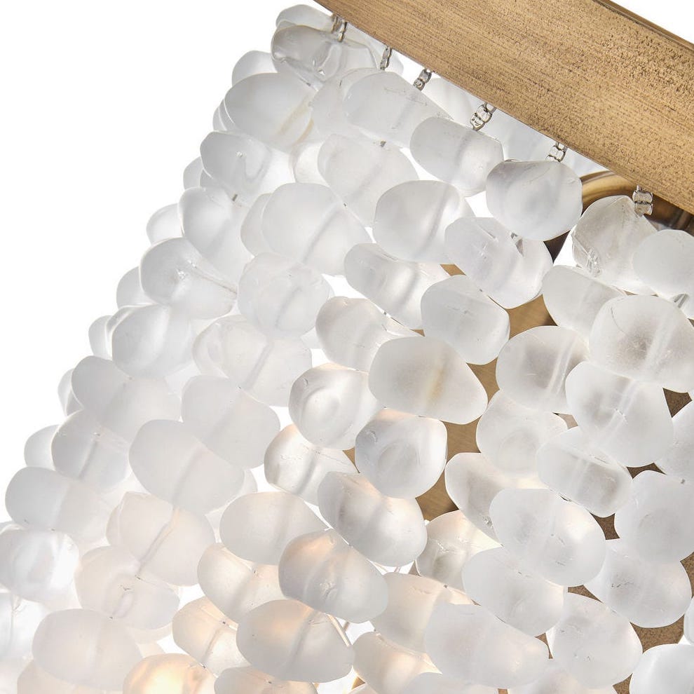 Hinkley Lighting Dune Sconce Lighting hinkley-FR30206BNG