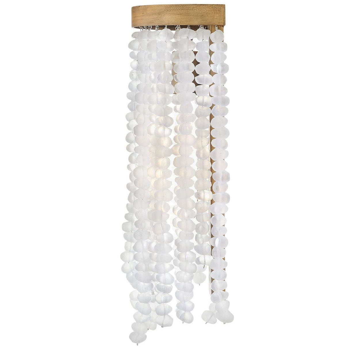 Hinkley Lighting Dune Sconce Lighting hinkley-FR30206BNG