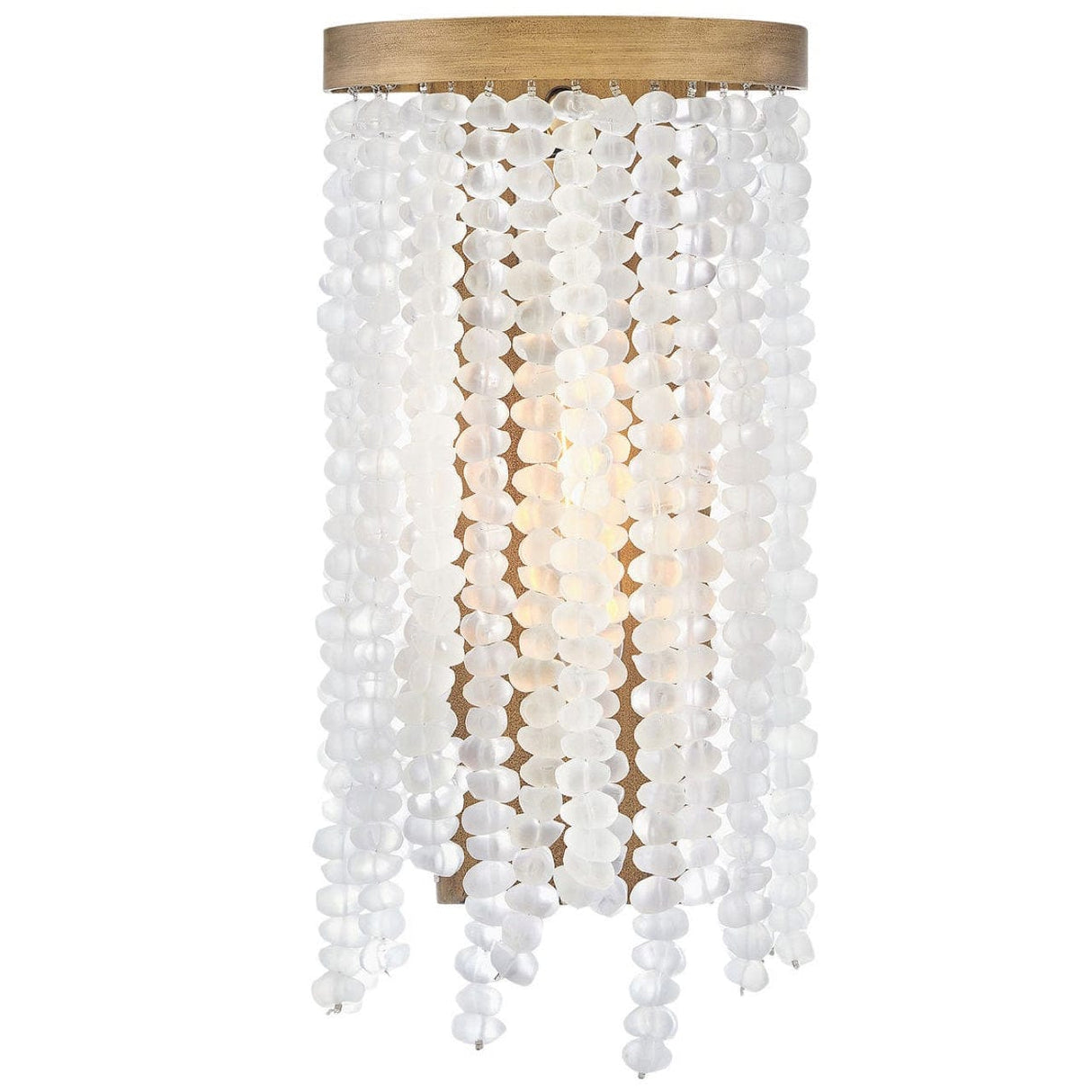 Hinkley Lighting Dune Sconce Lighting hinkley-FR30206BNG