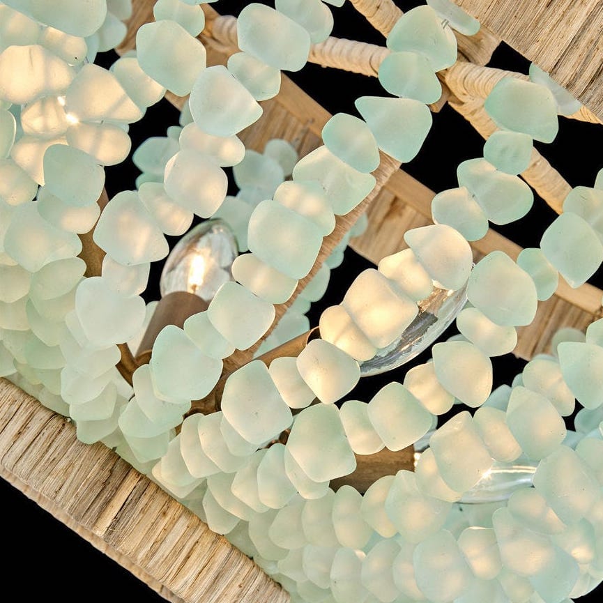 Hinkley Lighting Dune Semi-Flush Mount Lighting