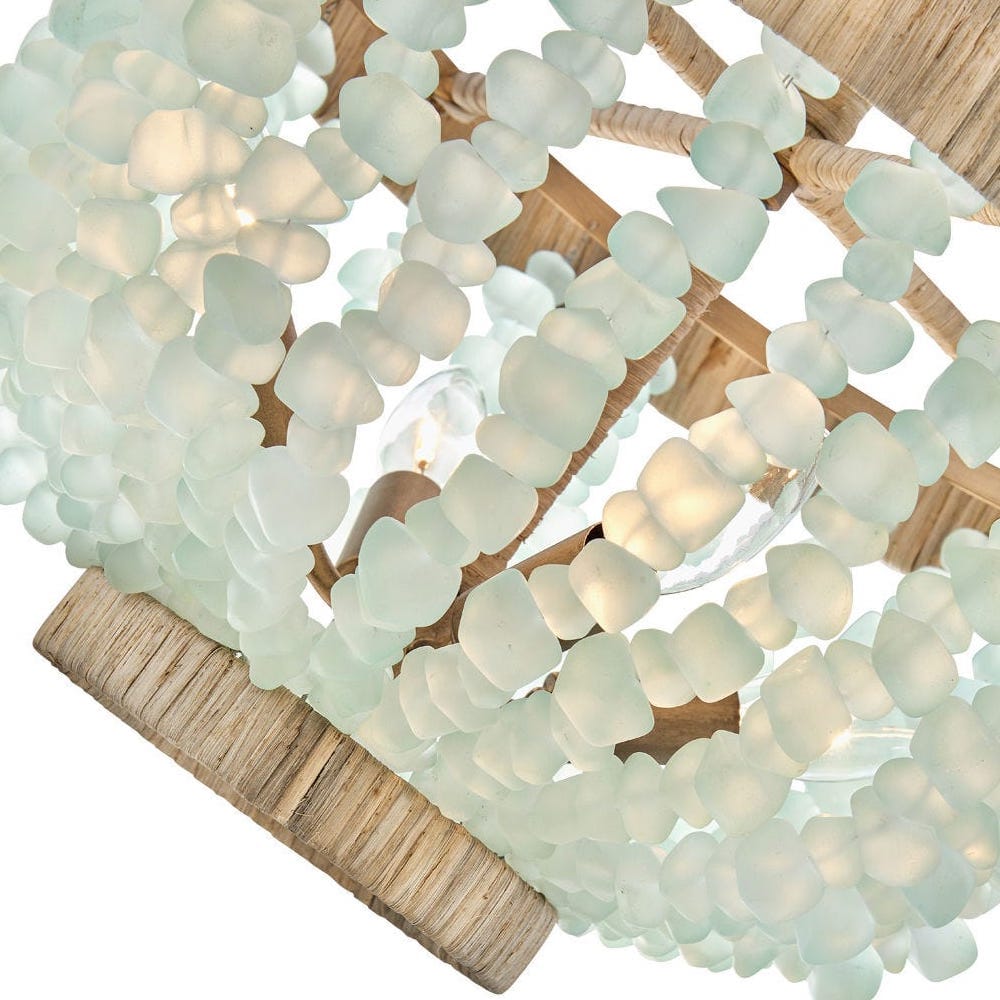 Hinkley Lighting Dune Semi-Flush Mount Lighting