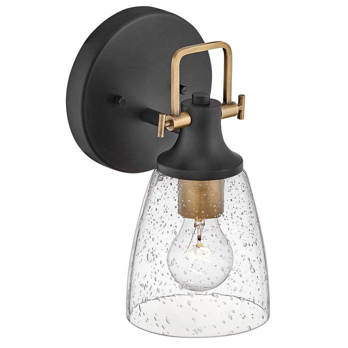 Hinkley Lighting Easton Single Light Vanity Lighting