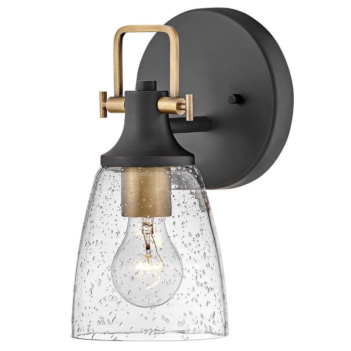 Hinkley Lighting Easton Single Light Vanity Lighting