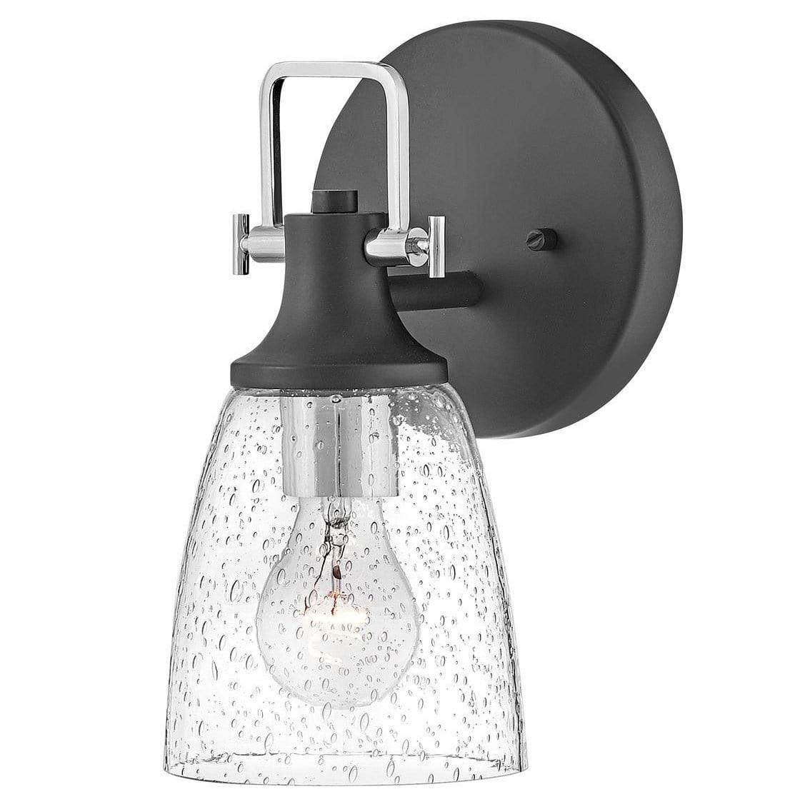 Hinkley Lighting Easton Single Light Vanity Lighting