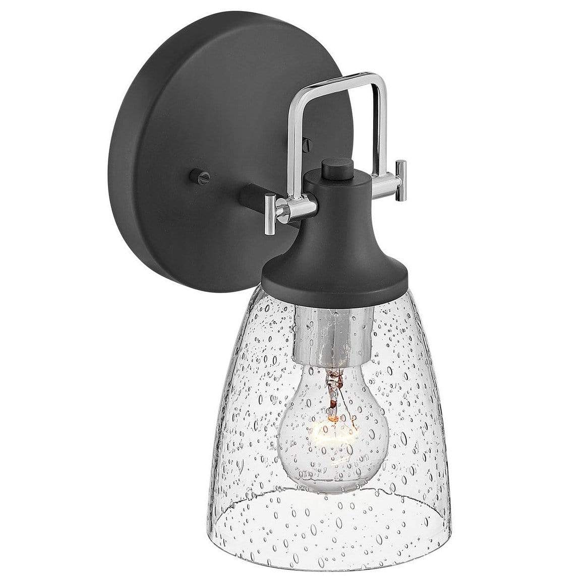 Hinkley Lighting Easton Single Light Vanity Lighting