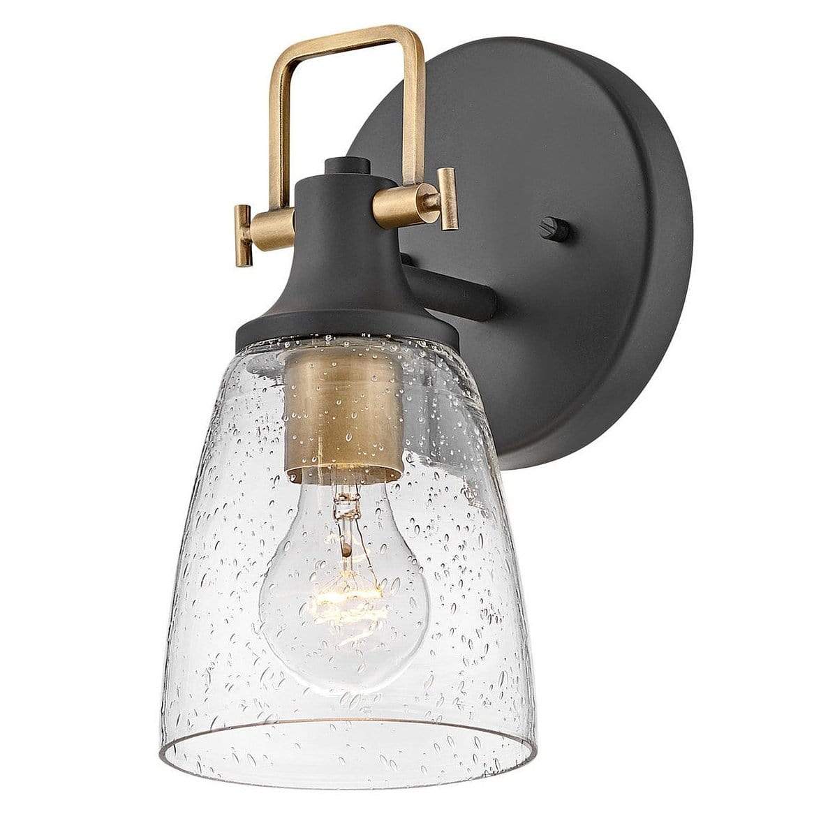 Hinkley Lighting Easton Single Light Vanity Lighting