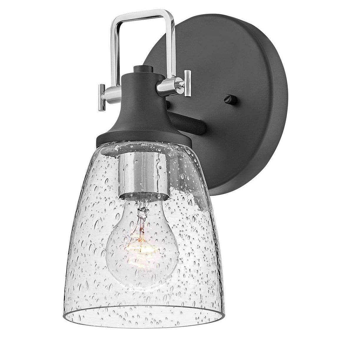 Hinkley Lighting Easton Single Light Vanity Lighting