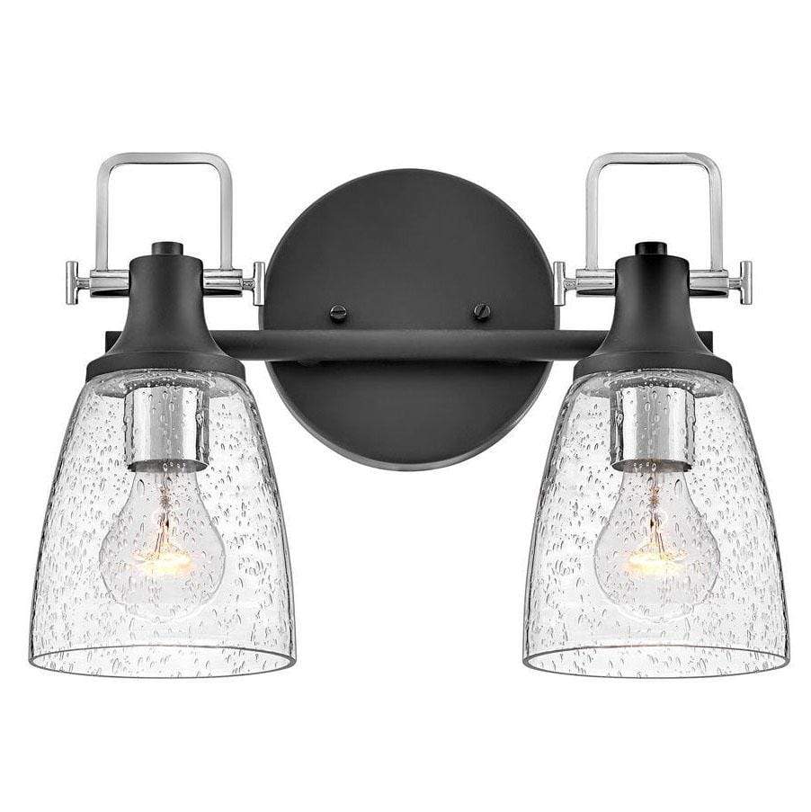 Hinkley Lighting Easton Two Light Vanity Lighting