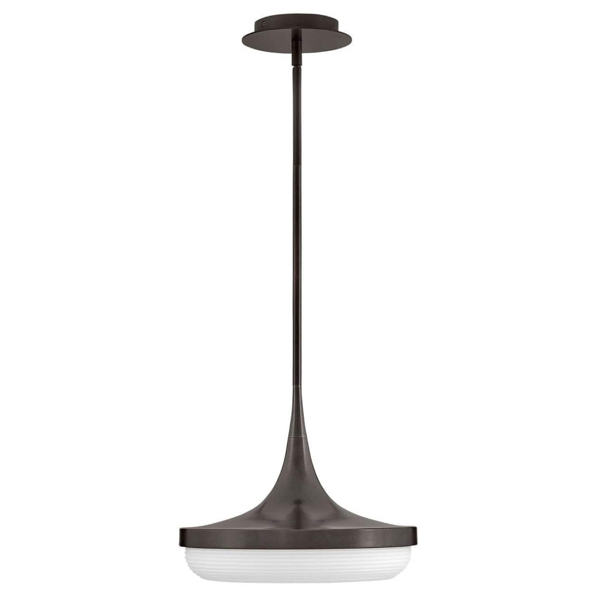 Hinkley Lighting Elsa Convertible Pendant Lighting hinkley-FR41467LCB