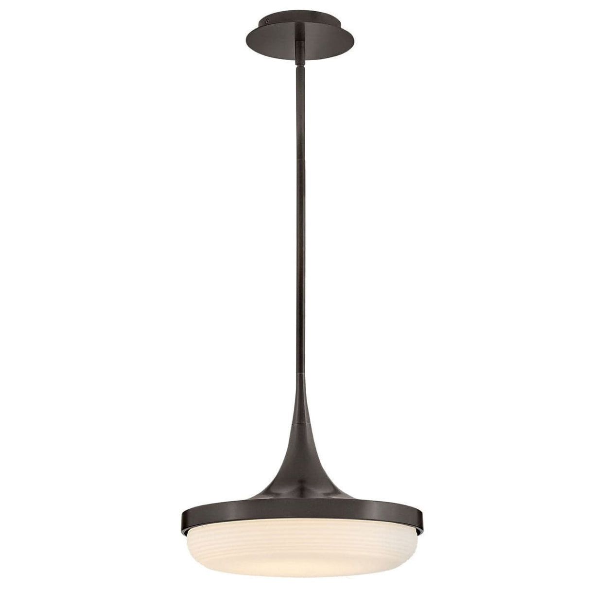 Hinkley Lighting Elsa Convertible Pendant Lighting hinkley-FR41467LCB