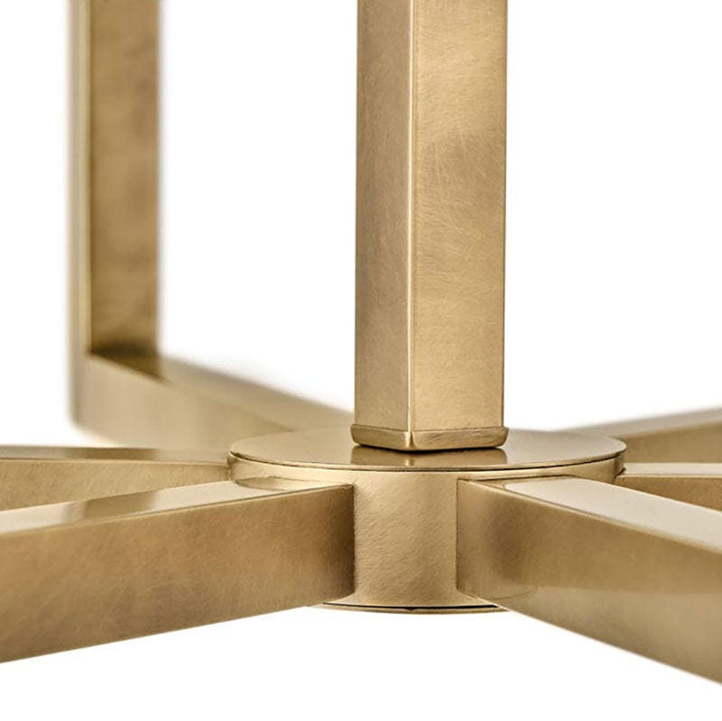 Hinkley Lighting Ezra Chandelier Lighting