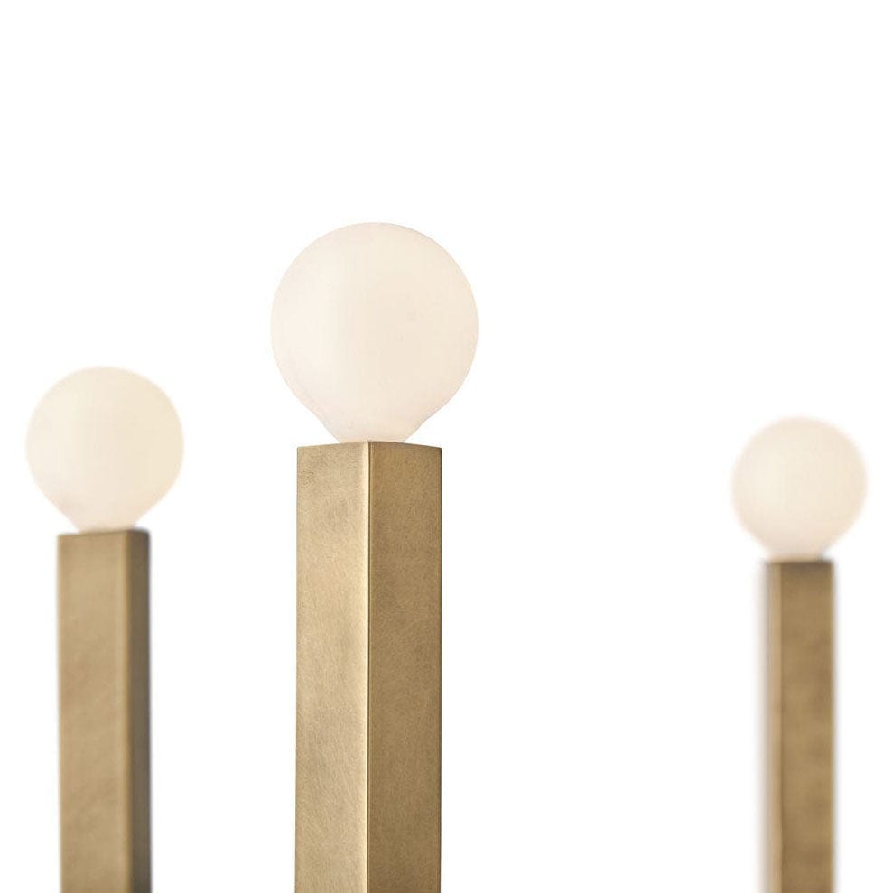 Hinkley Lighting Ezra Chandelier Lighting