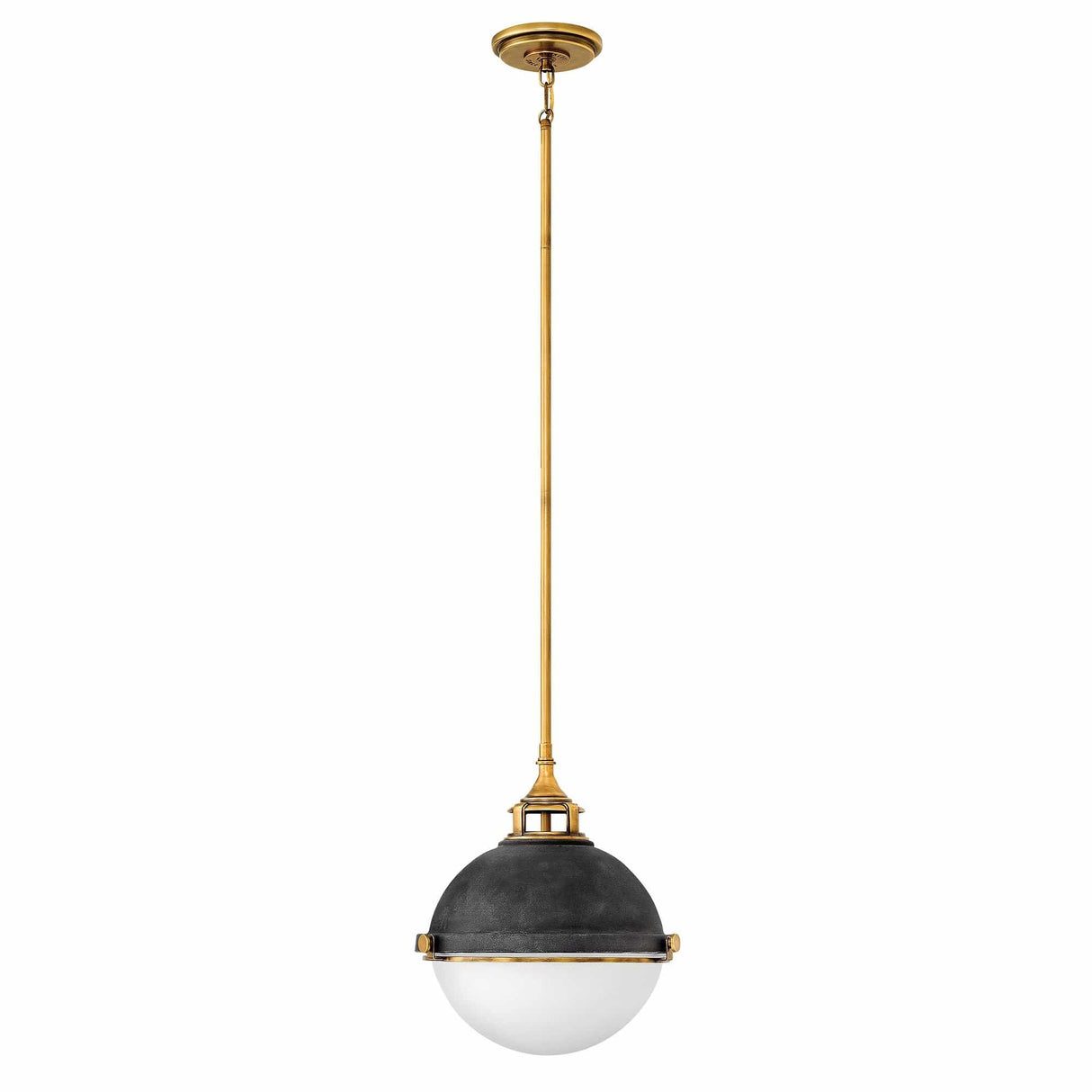 Hinkley Lighting Fletcher Pendant Lighting hinkley-4834DZ 640665483406