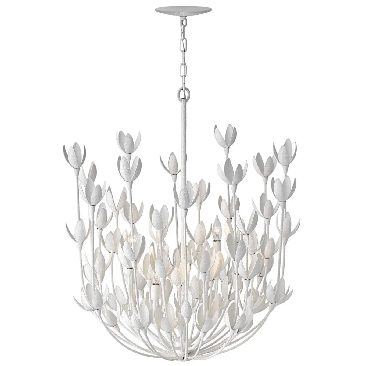 Hinkley Lighting Flora Multi Tier Chandelier Lighting