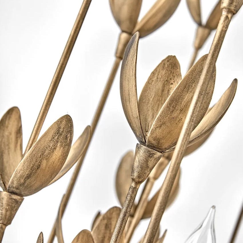 Hinkley Lighting Flora Multi Tier Chandelier Lighting