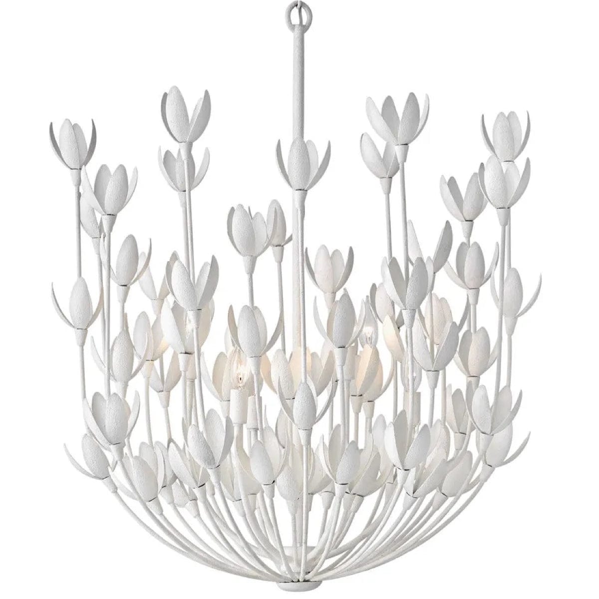 Hinkley Lighting Flora Multi Tier Chandelier Lighting