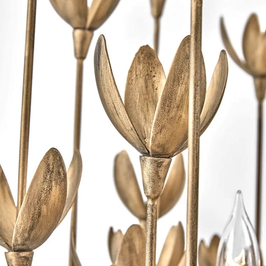 Hinkley Lighting Flora Multi Tier Chandelier Lighting