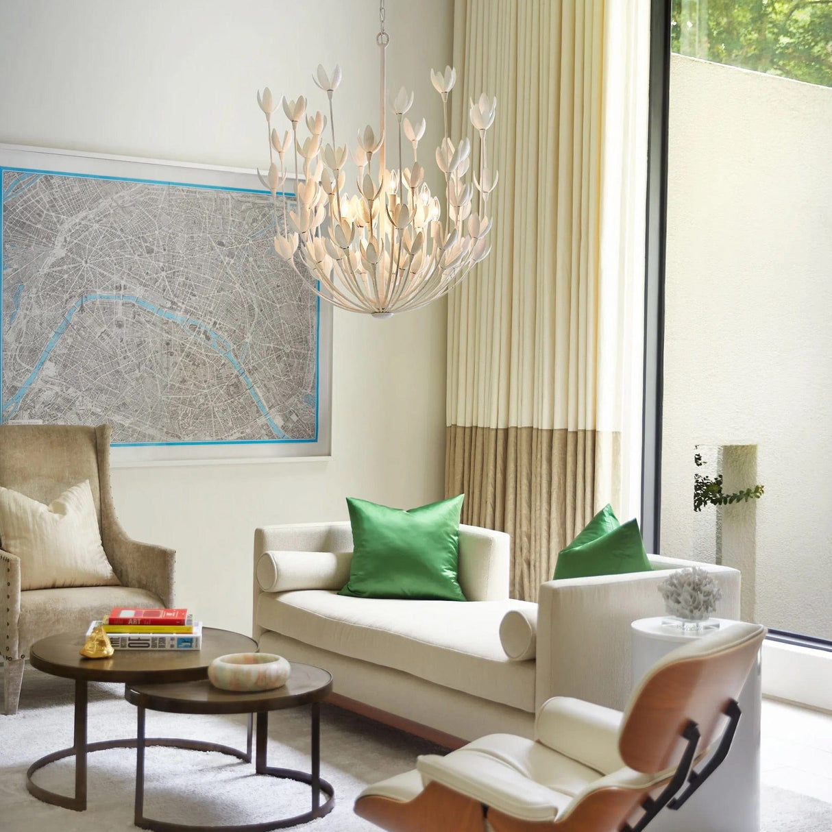 Hinkley Lighting Flora Multi Tier Chandelier Lighting