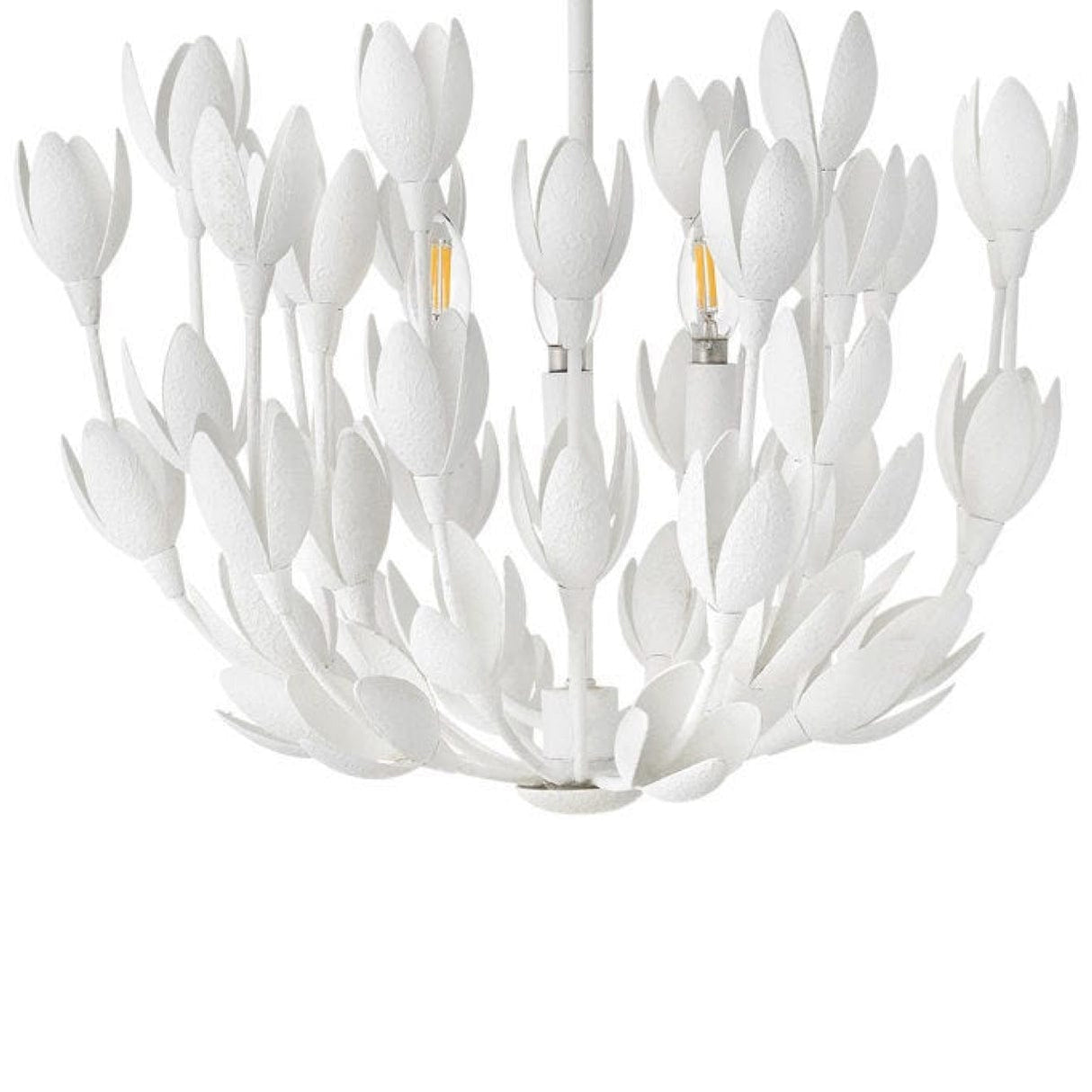 Hinkley Lighting Flora Semi-Flush Mount Lighting