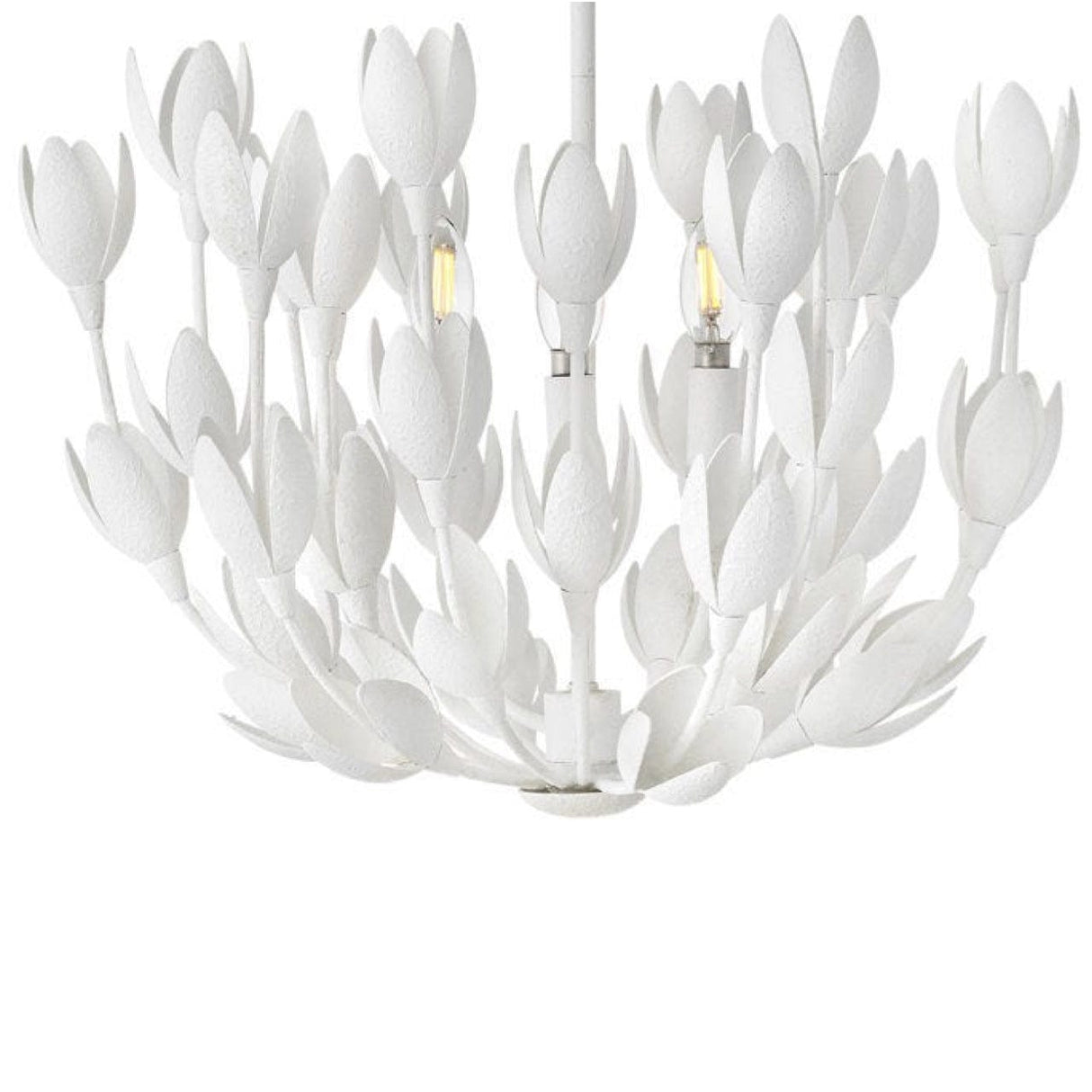 Hinkley Lighting Flora Semi-Flush Mount Lighting