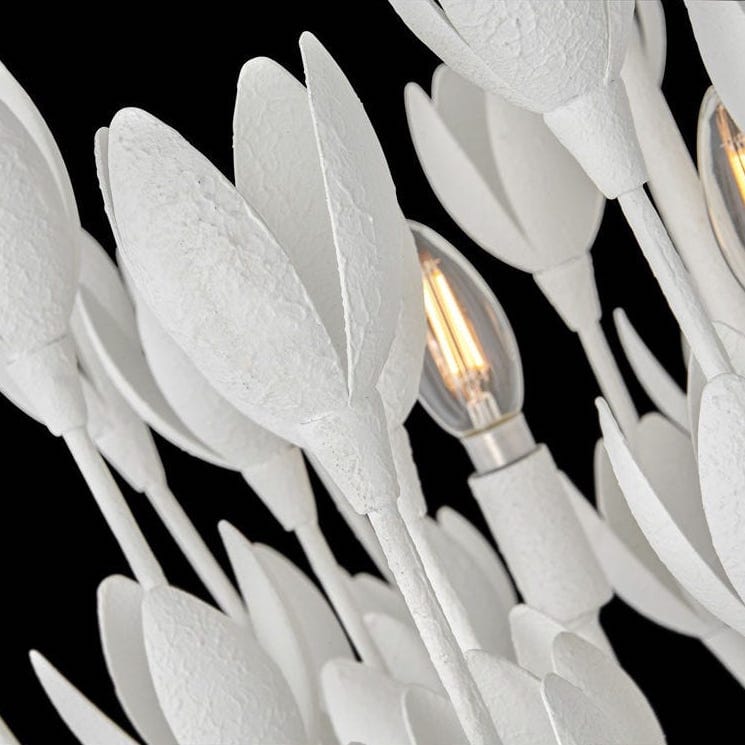 Hinkley Lighting Flora Semi-Flush Mount Lighting