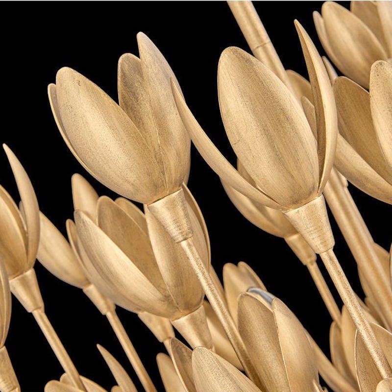 Hinkley Lighting Flora Semi-Flush Mount Lighting