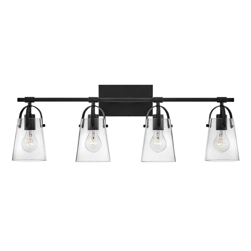 Hinkley Lighting Foster Vanity Light Lighting