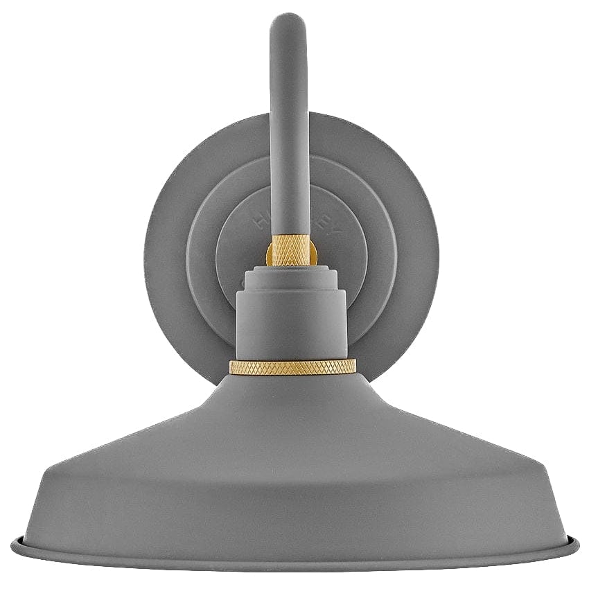 Hinkley Lighting Foundry Classic Gooseneck Barn Light Lighting