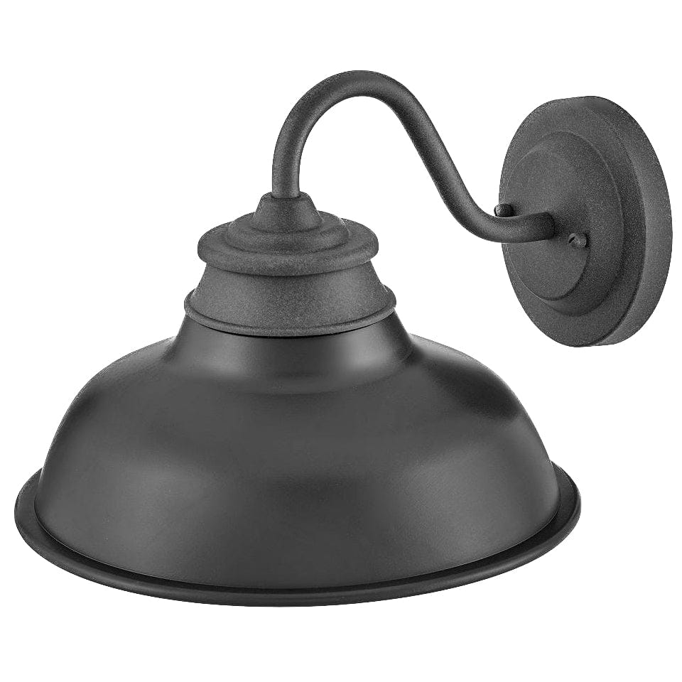 Hinkley Lighting Gooseneck Barn Light Lighting