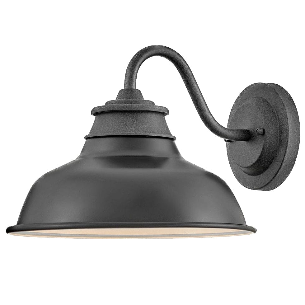 Hinkley Lighting Gooseneck Barn Light Lighting