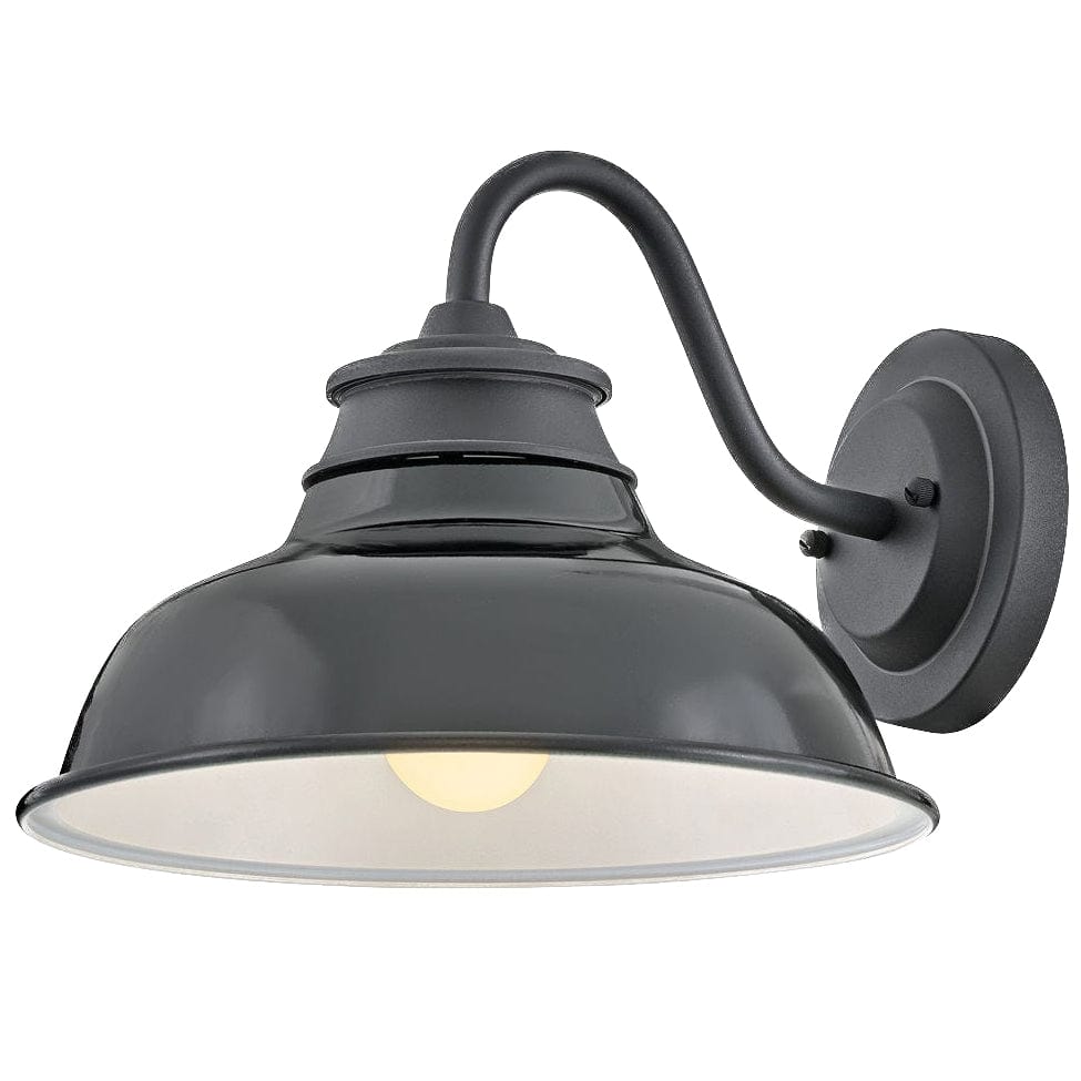 Hinkley Lighting Gooseneck Barn Light Lighting