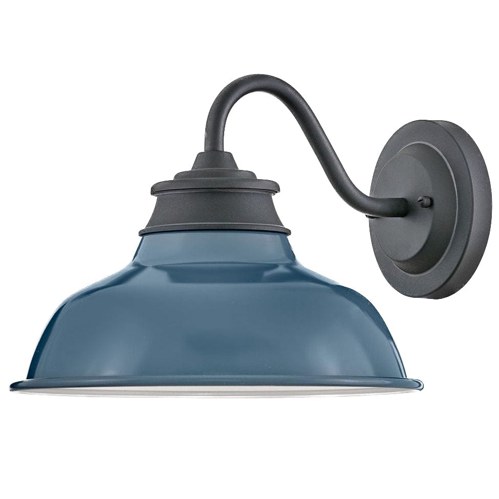 Hinkley Lighting Gooseneck Barn Light Lighting