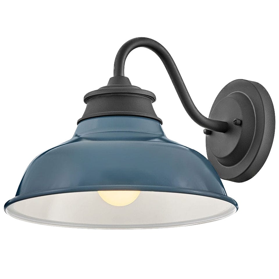 Hinkley Lighting Gooseneck Barn Light Lighting